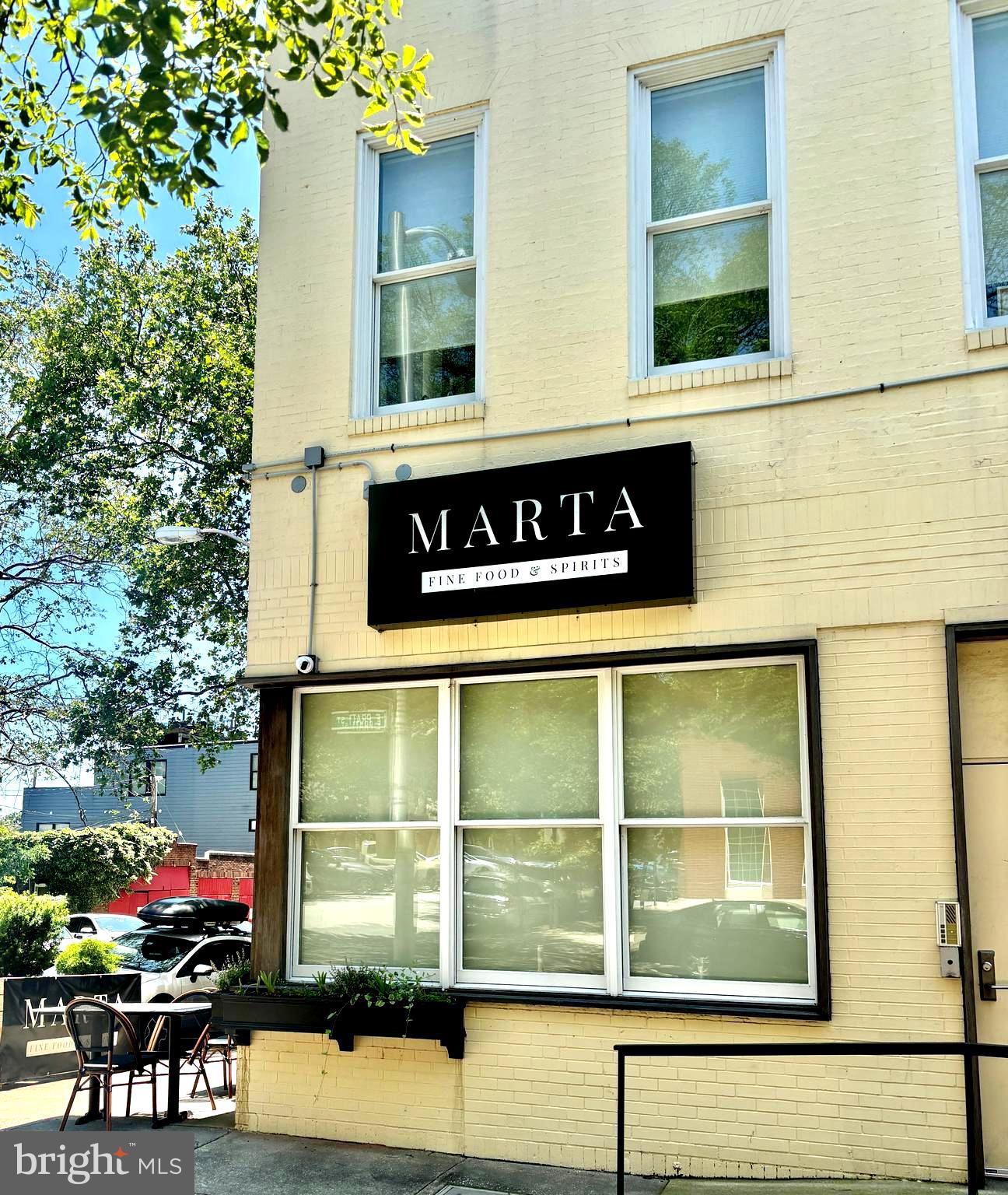 PATTERSON PARK - Residential