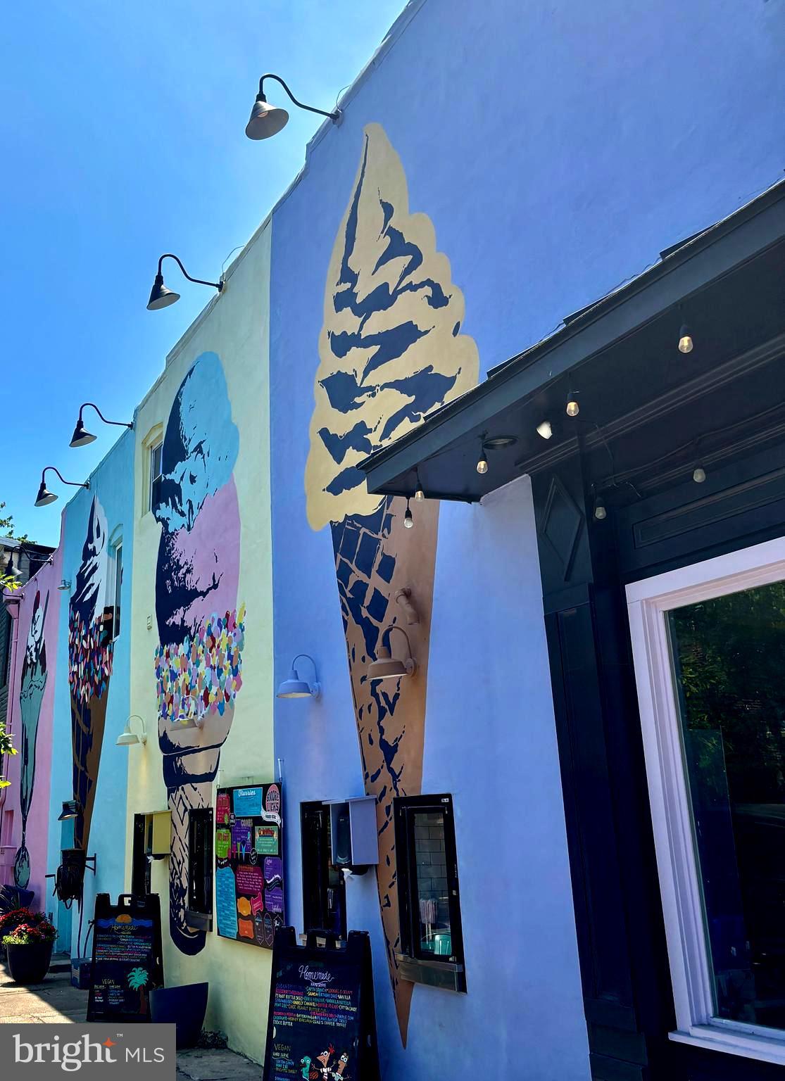 PATTERSON PARK - Residential