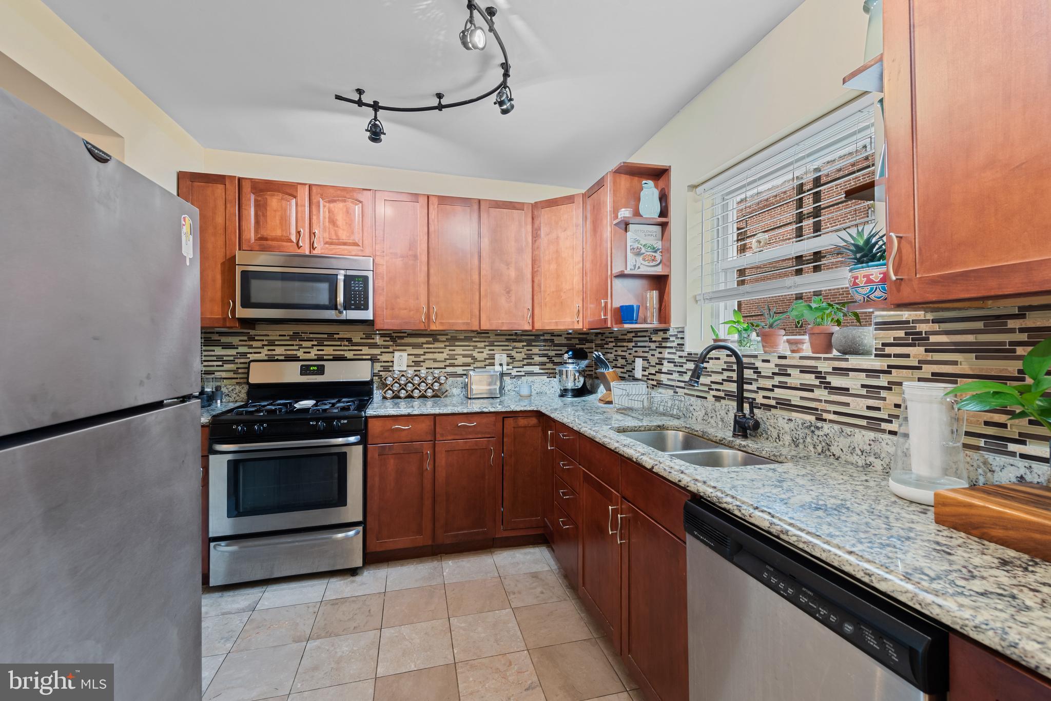 PATTERSON PARK - Residential