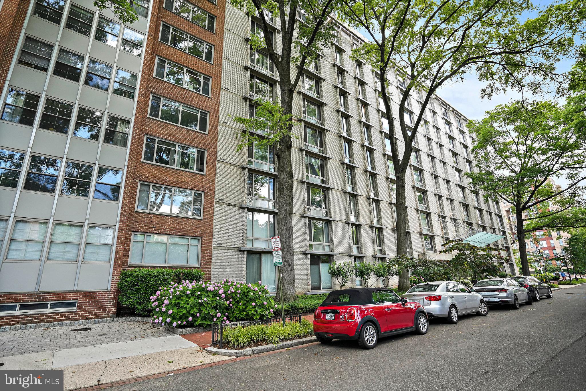 950 25TH STREET NW 1027-N