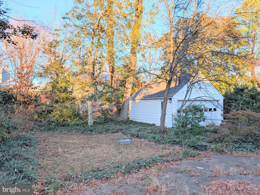 Photo of 4606 Drexel Road, COLLEGE PARK, MD 20740 (MLS # MDPG2191576)