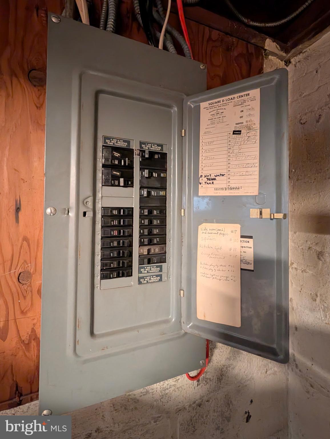 COLLEGE PARK - Residential