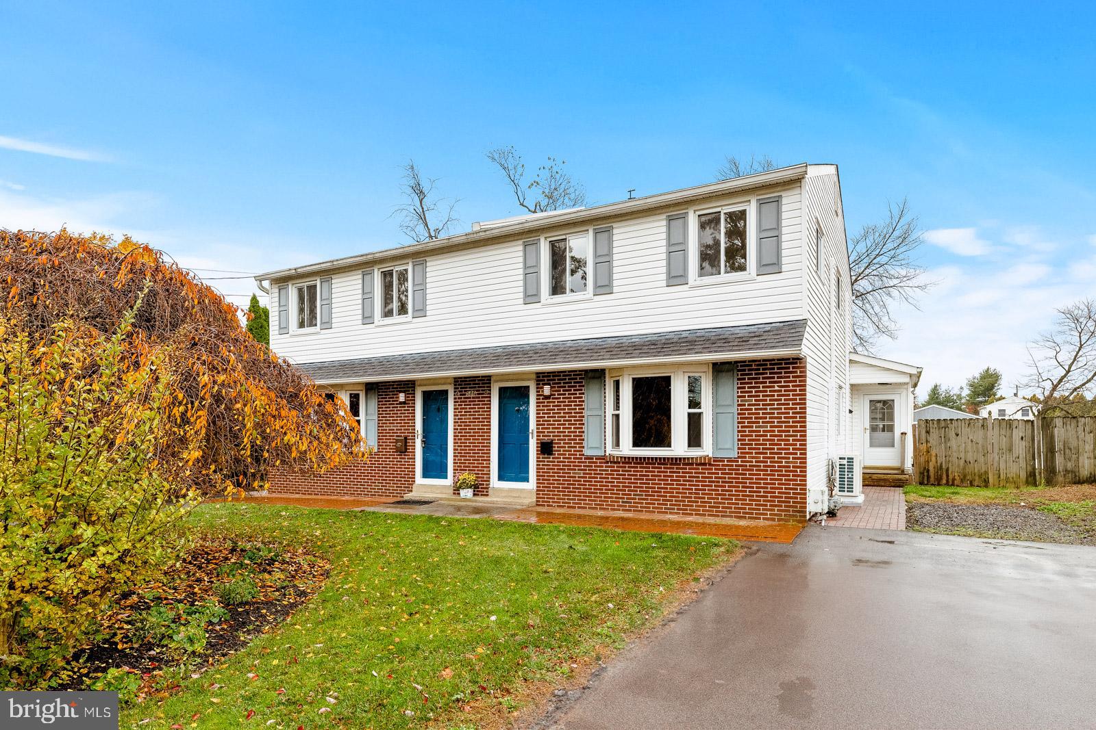 SPEEDWAY - Residential Lease