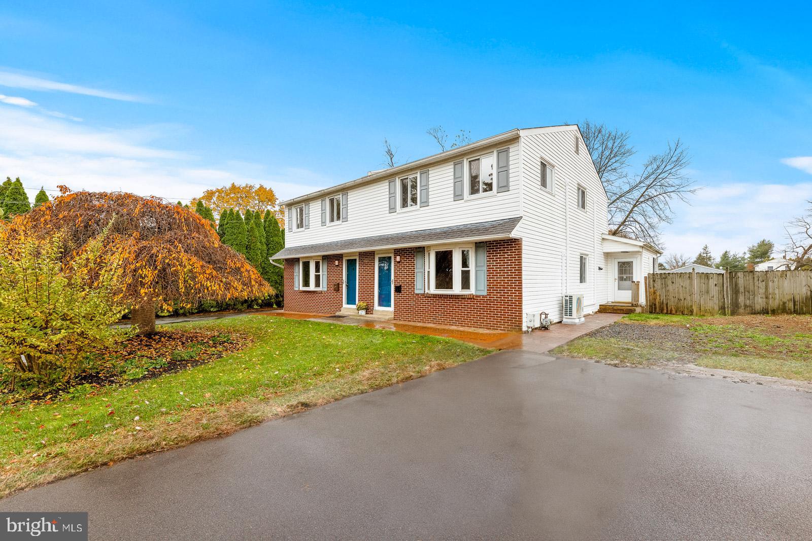 SPEEDWAY - Residential Lease