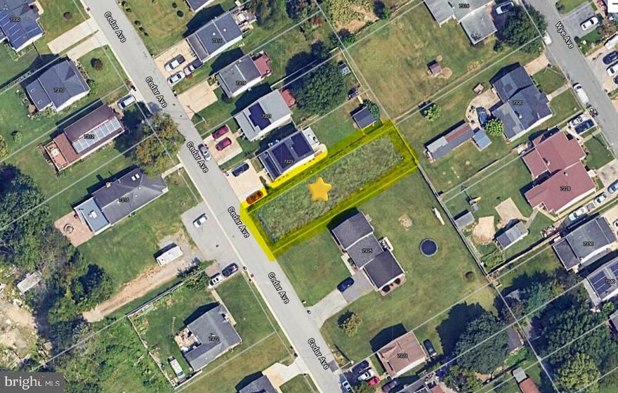 Build your dream home in Howard County. Located near parks, restaurants, 95, Route 1 and Fort Meade.