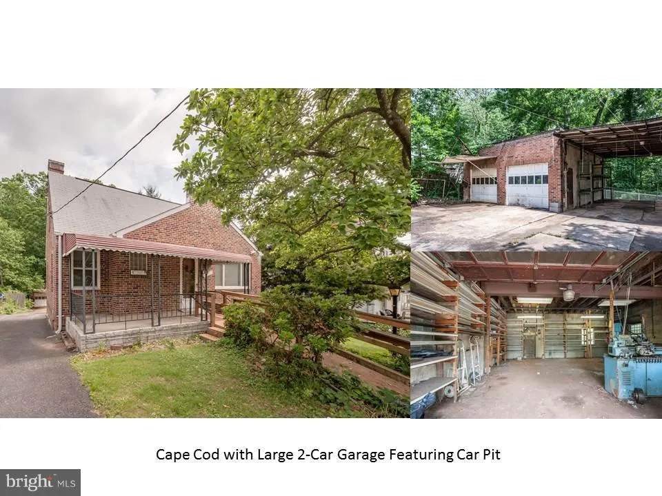 Additional image 2 of 4000 Walnut Avenue, Baltimore, MD 21206