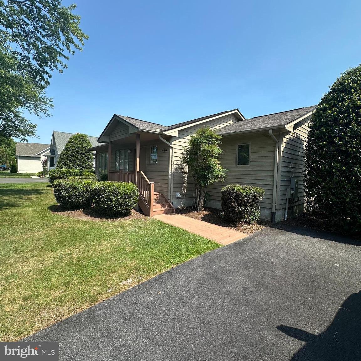 426 JACKIE DRIVE
