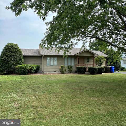 Homes For Sale - 426 Jackie Drive<br/> OCEAN VIEW, DE 19970