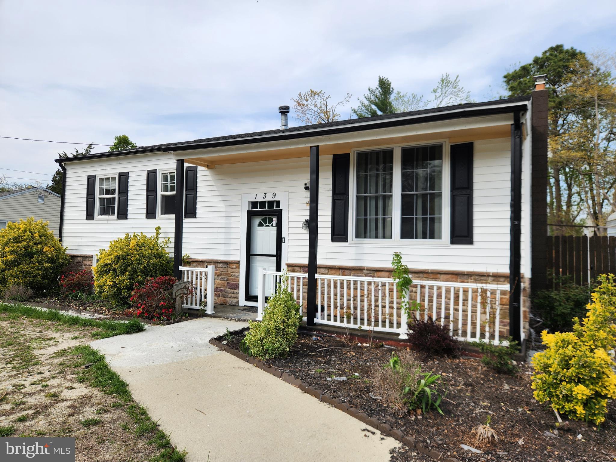 139 COULBOURN DRIVE