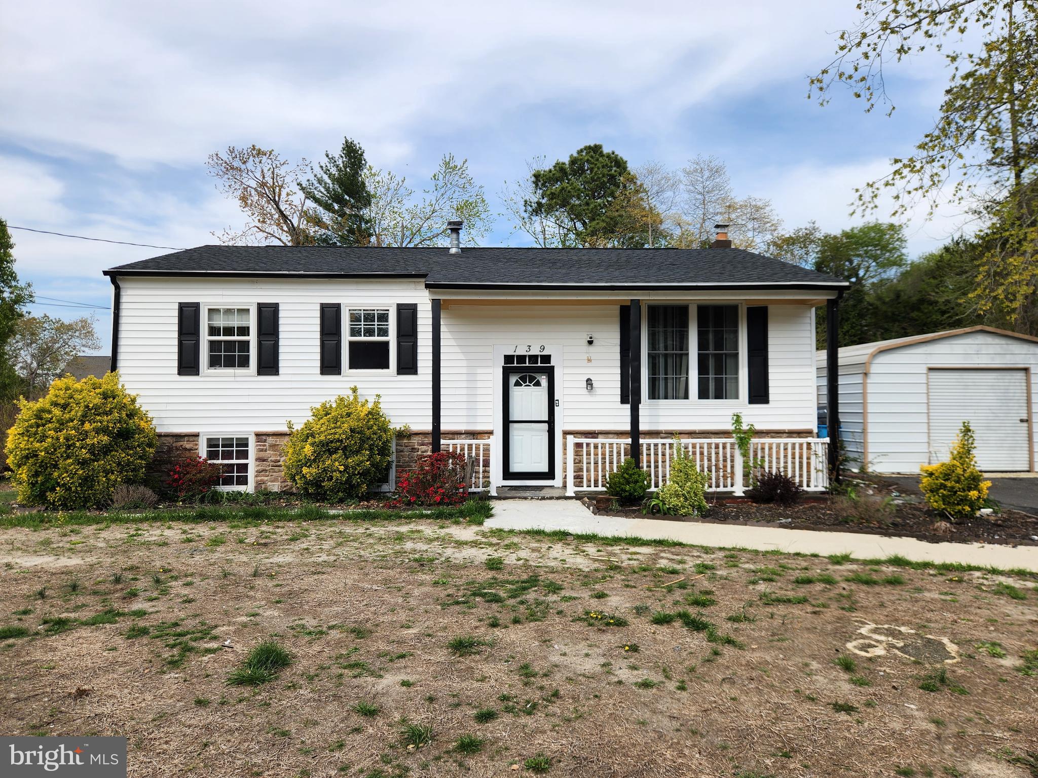 139 COULBOURN DRIVE