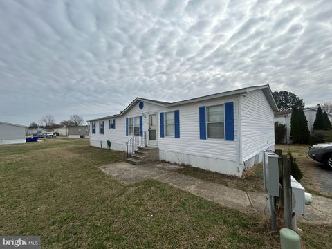 47 S EVIDENCE ROAD S 231 MAGNOLIA DE 19962