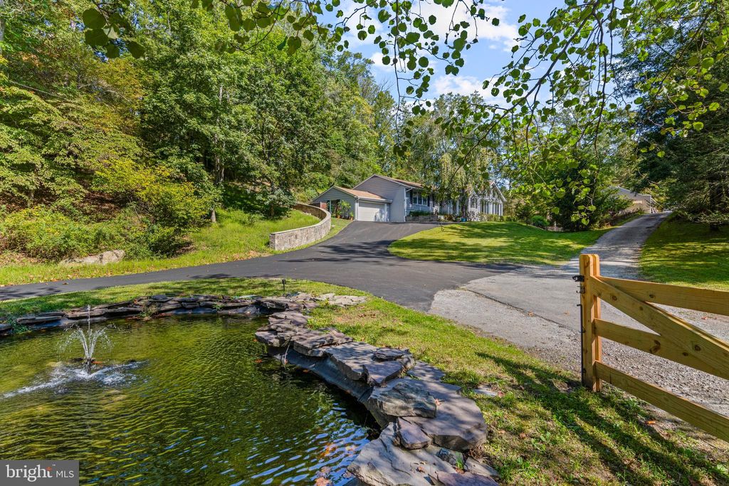 Photo of 65 Pole Cat Road, GLEN MILLS, PA 19342 (MLS # PADE2100704)