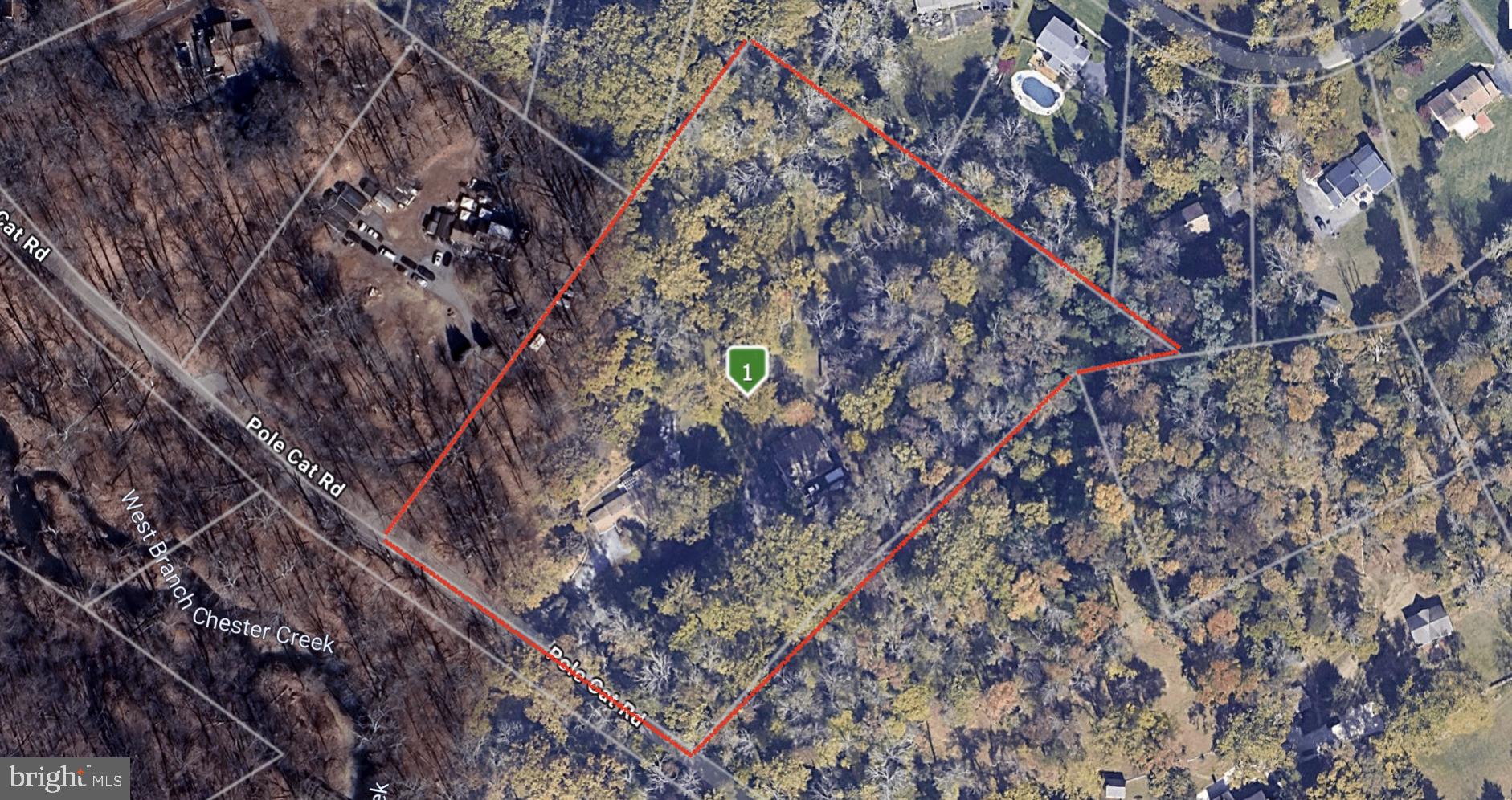 FOX VALLEY - Residential