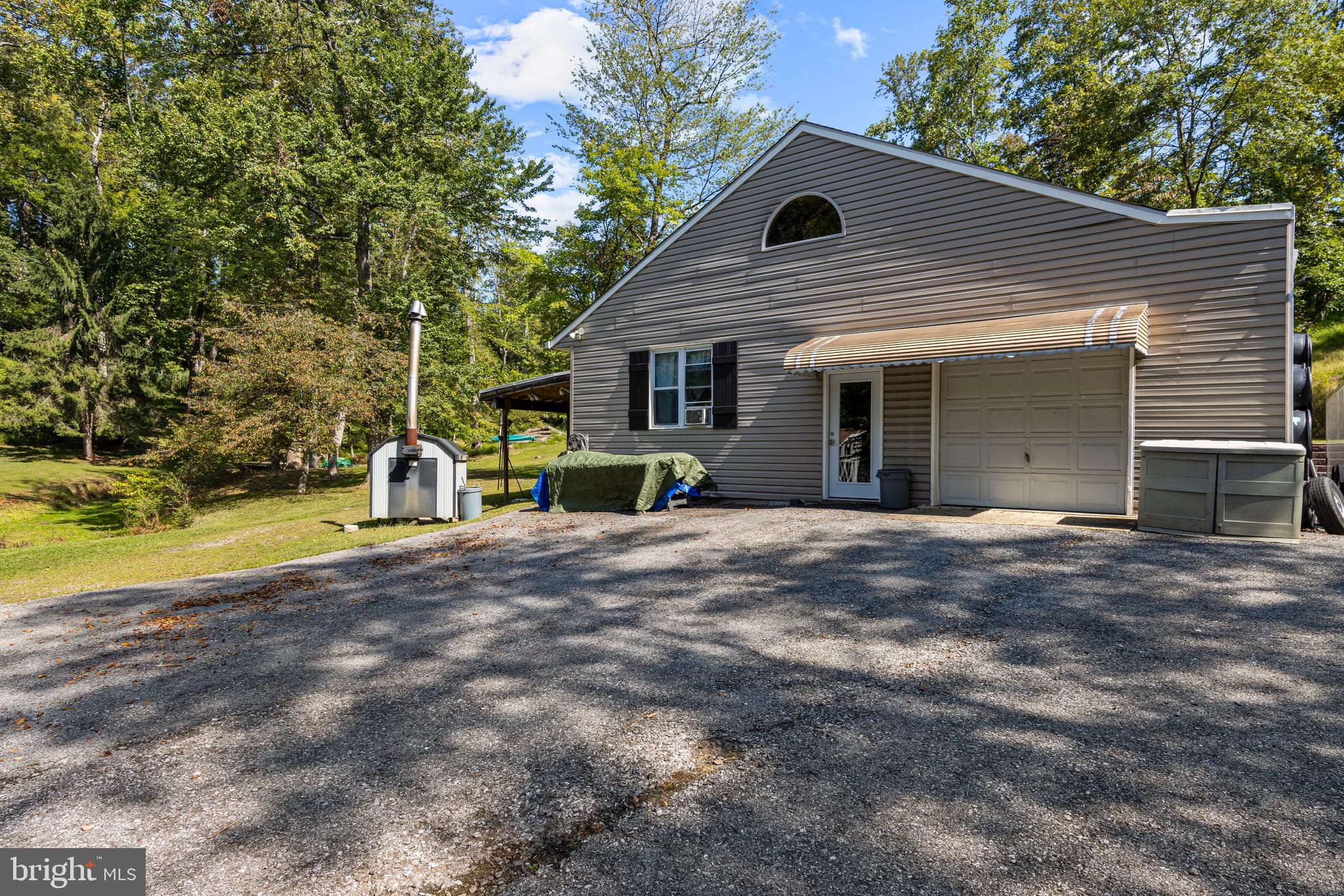 FOX VALLEY - Residential