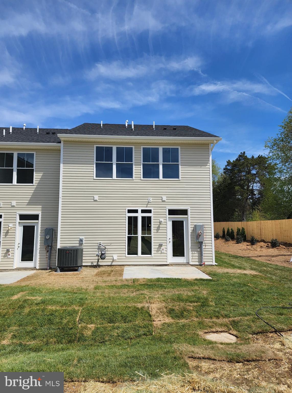 NONE AVAILABLE - Residential Lease