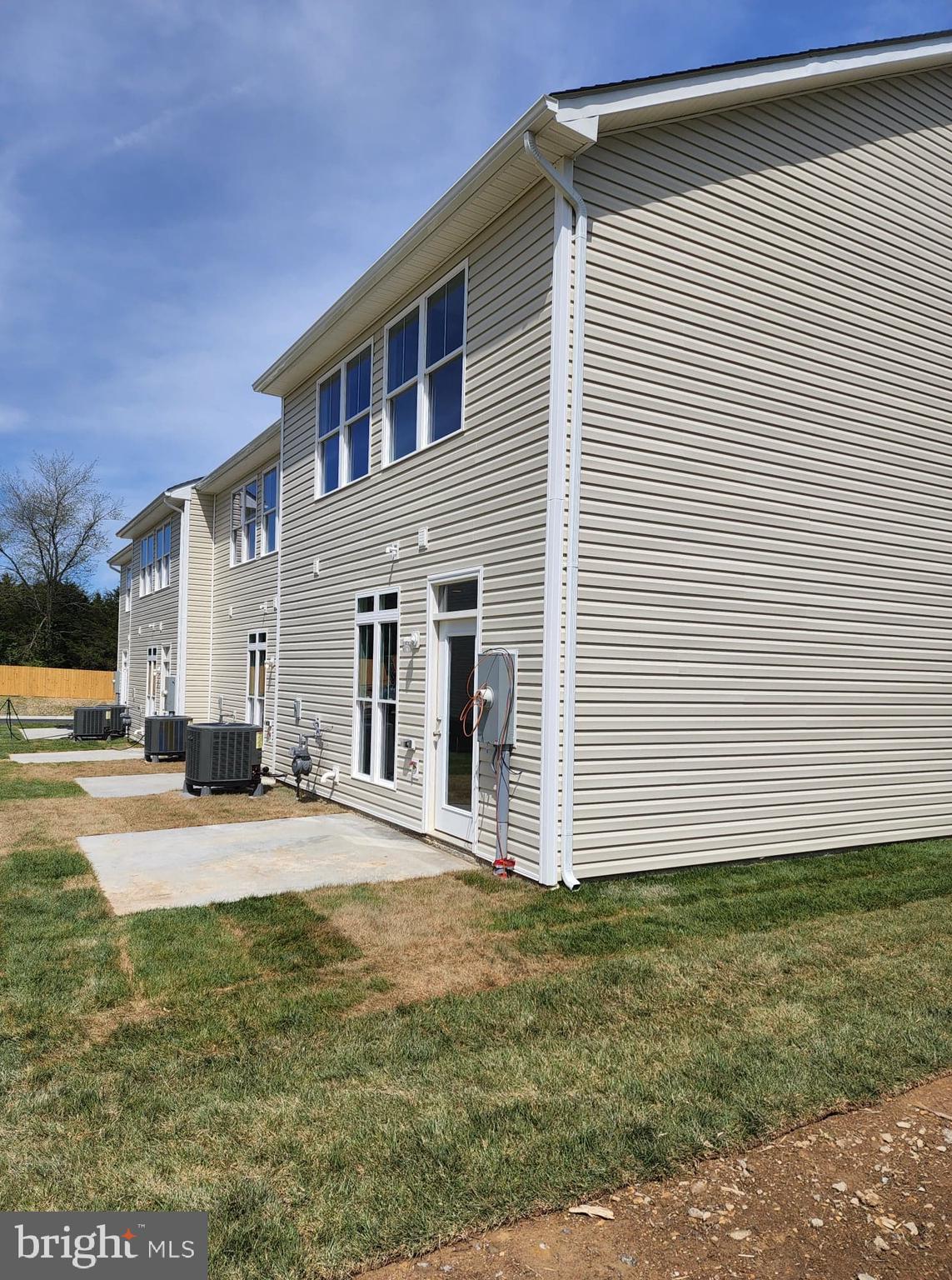 NONE AVAILABLE - Residential Lease