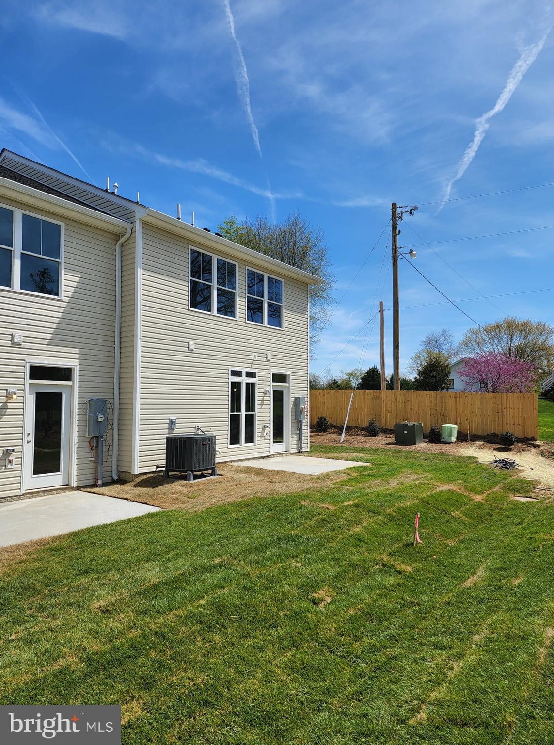 NONE AVAILABLE - Residential Lease