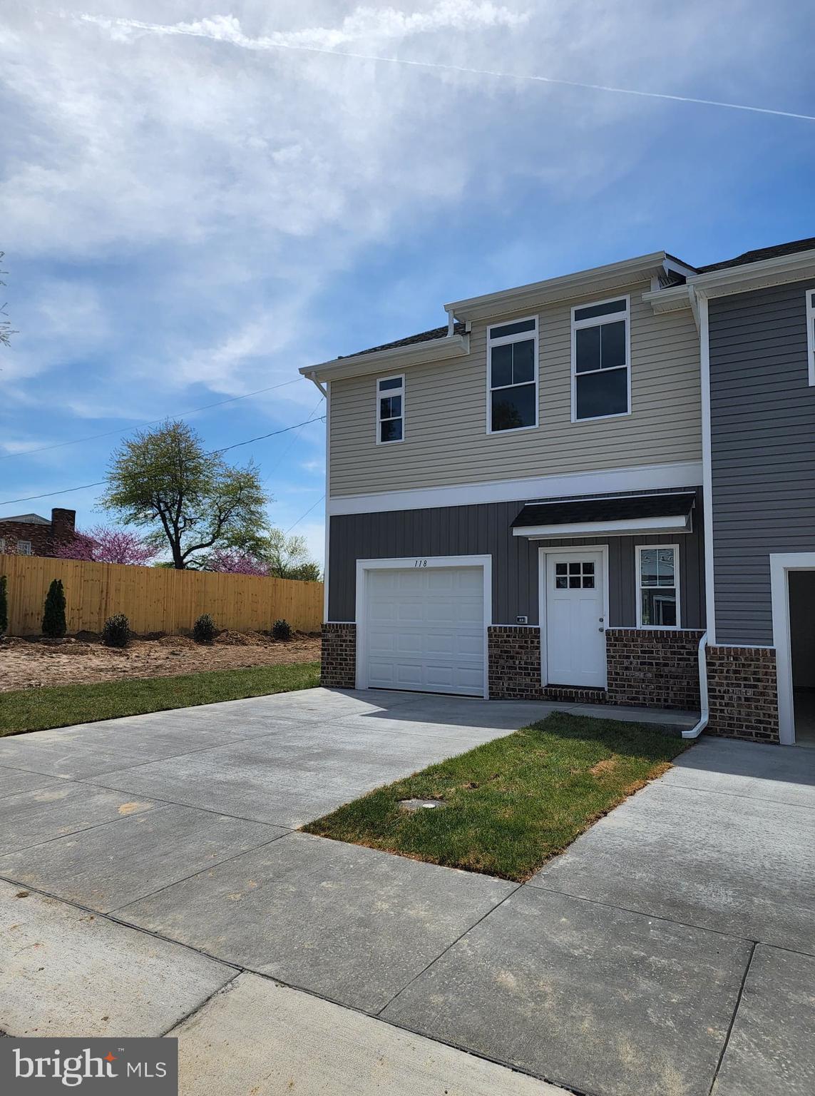 NONE AVAILABLE - Residential Lease