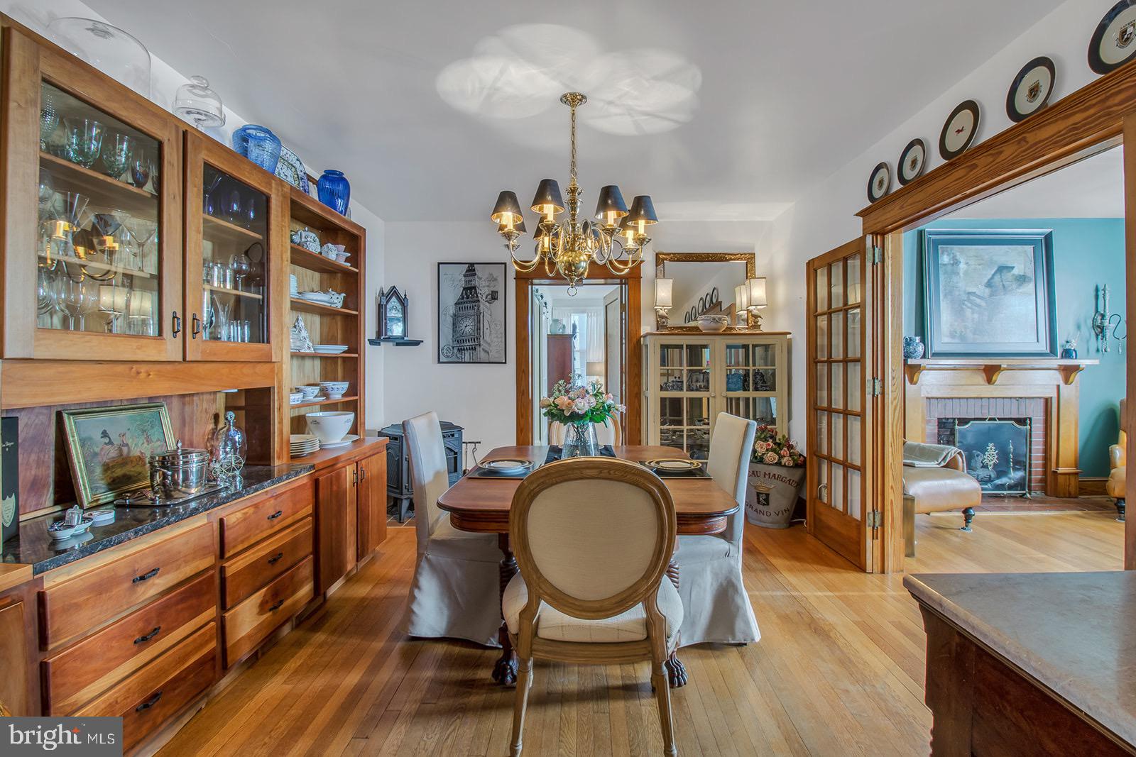 KILMARNOCK - Residential