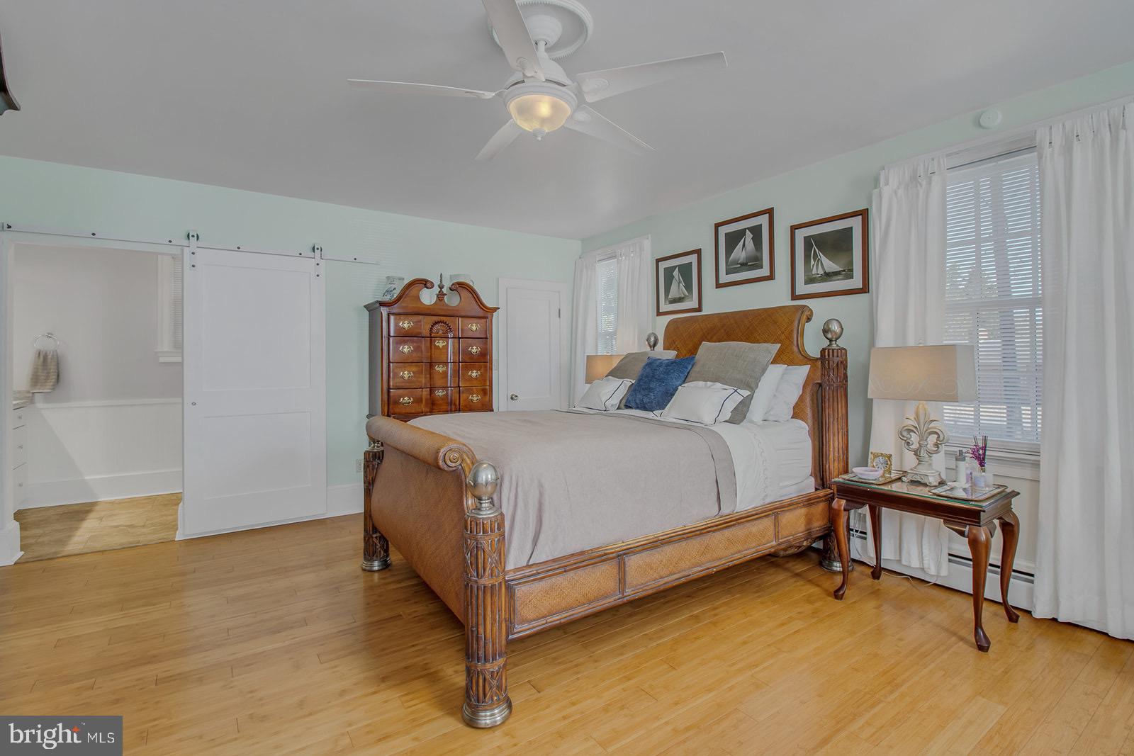 KILMARNOCK - Residential