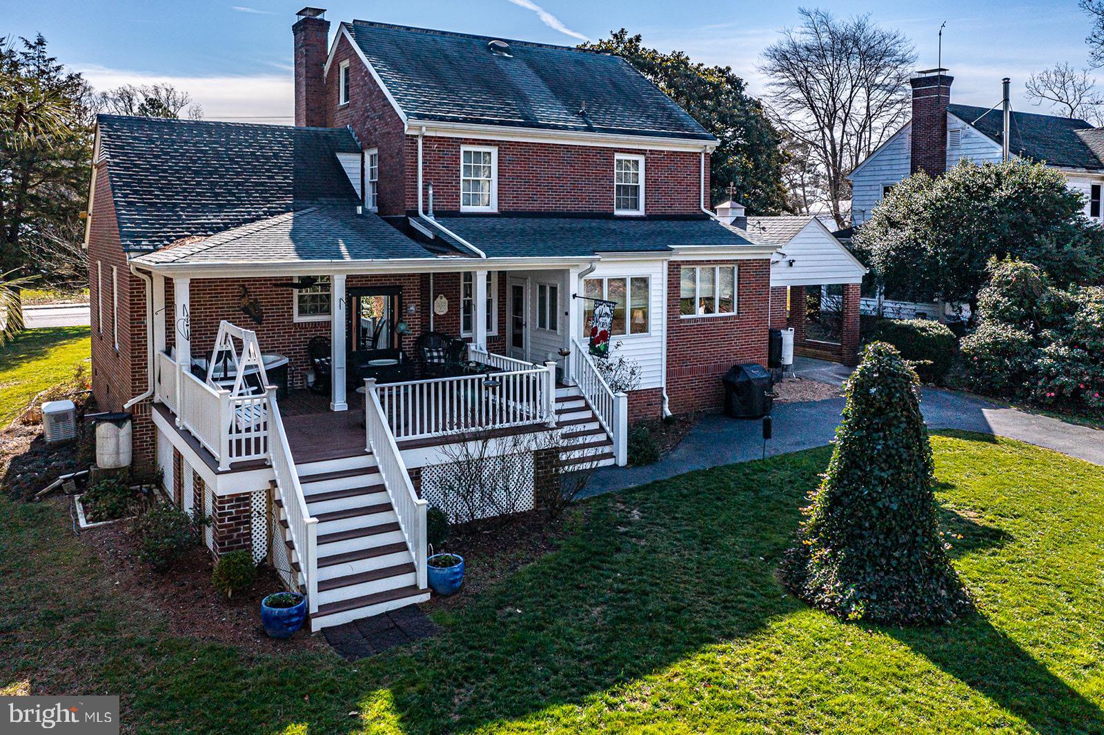 KILMARNOCK - Residential