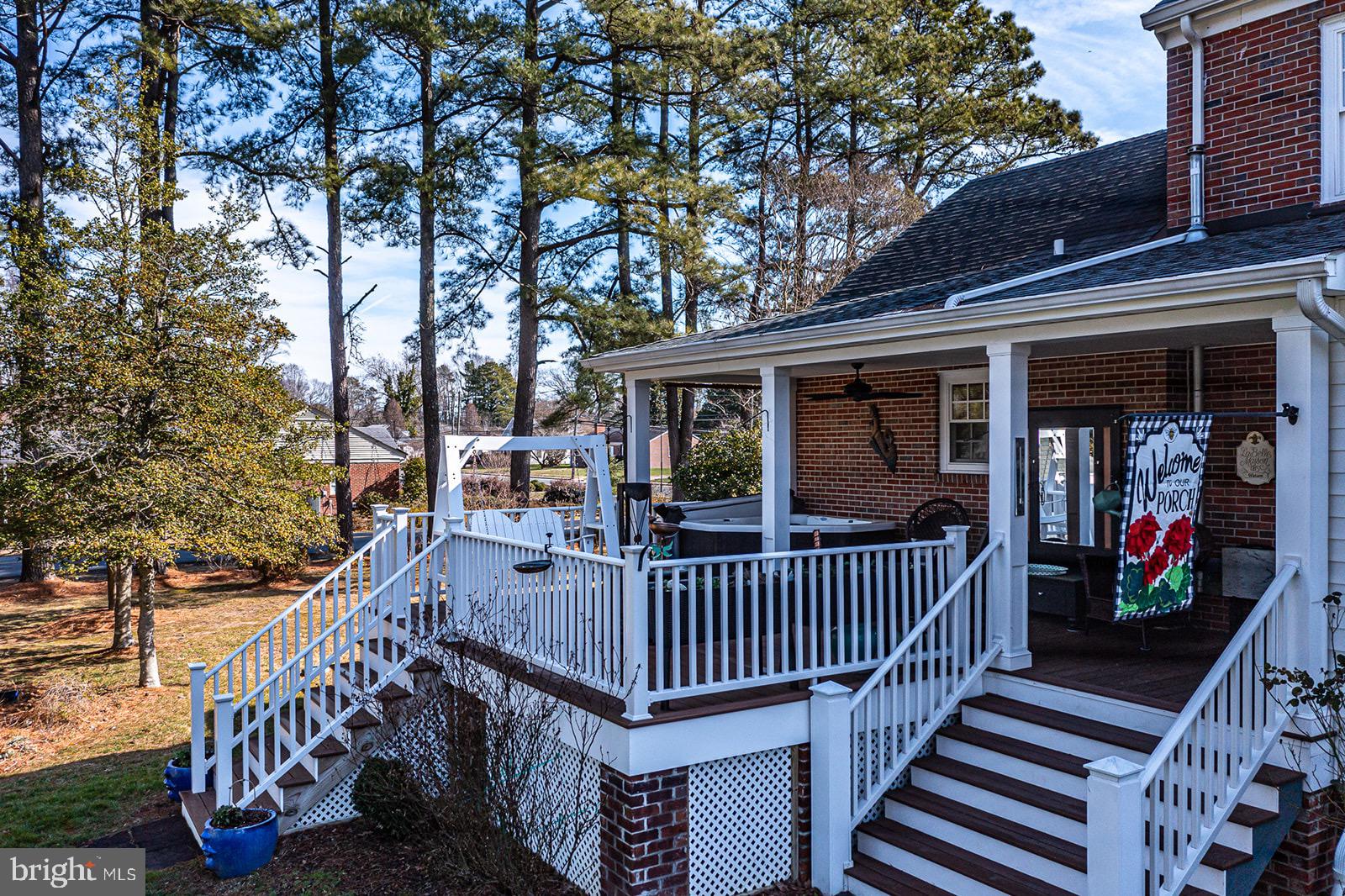 KILMARNOCK - Residential