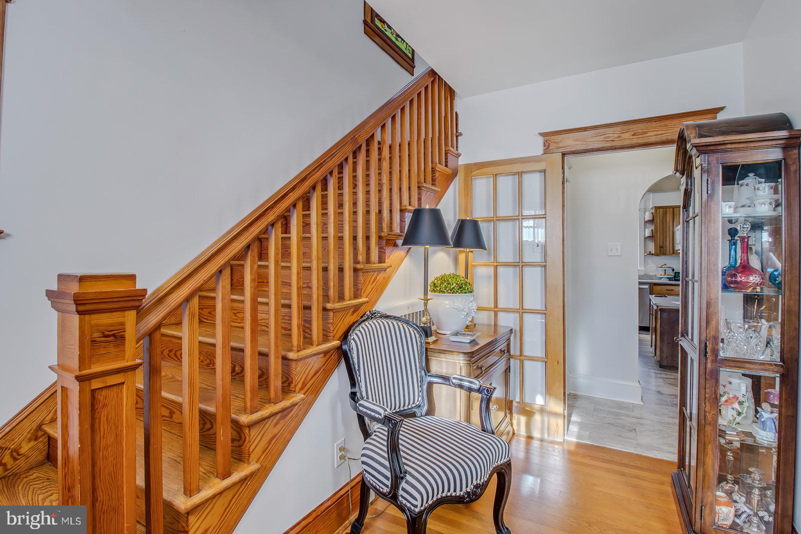 KILMARNOCK - Residential