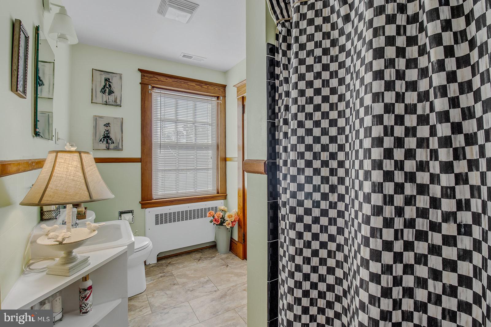 KILMARNOCK - Residential