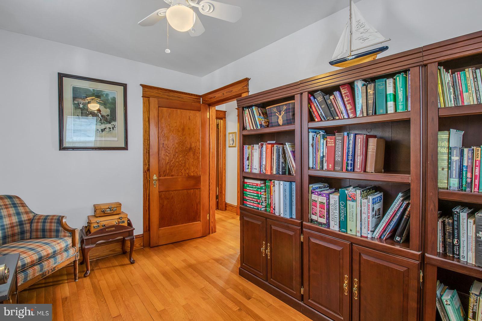 KILMARNOCK - Residential