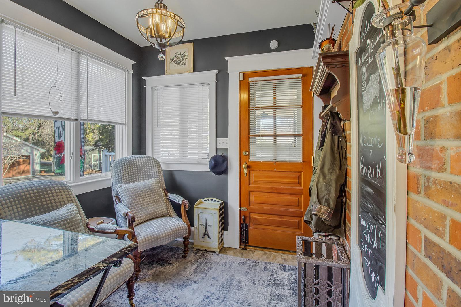 KILMARNOCK - Residential