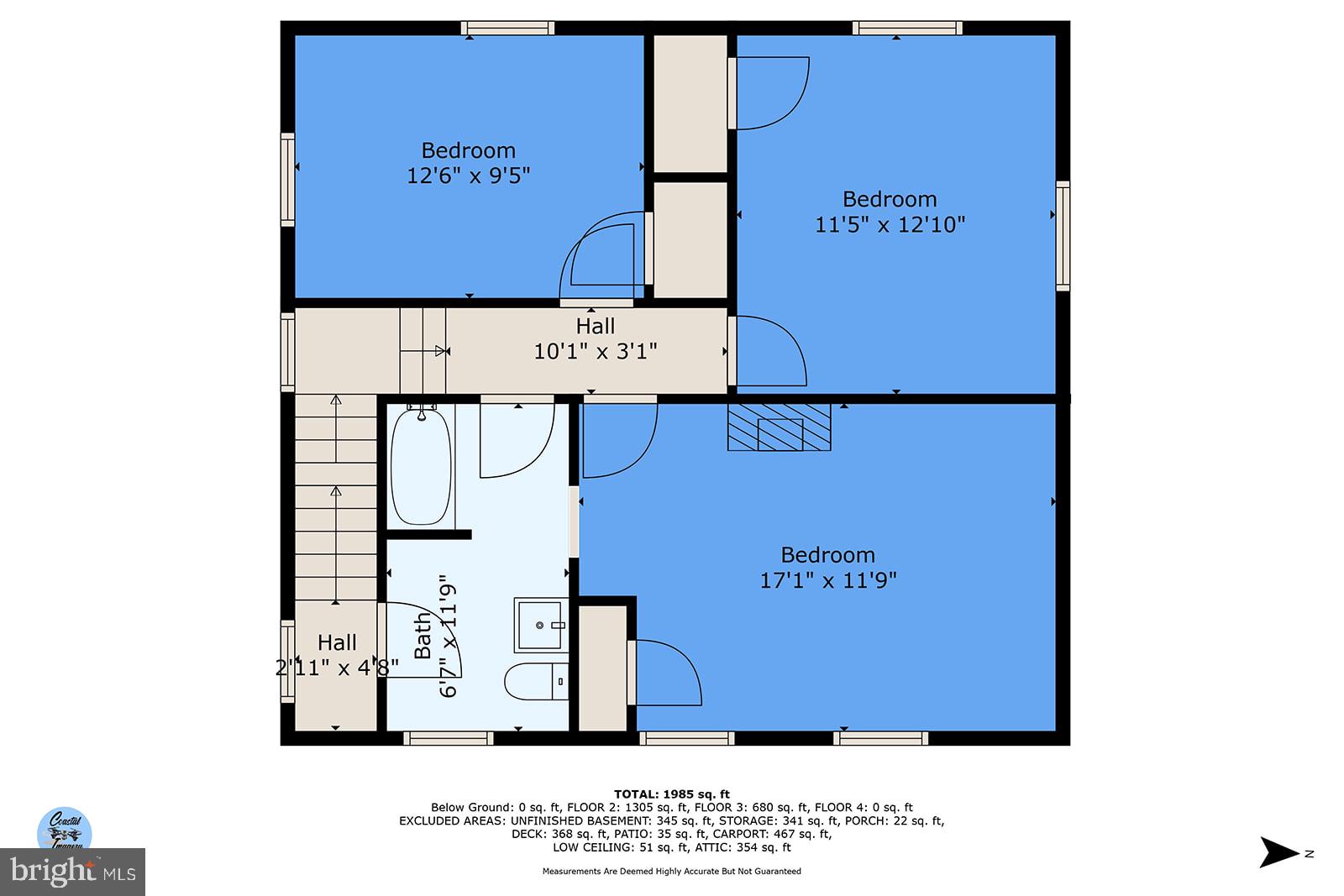 KILMARNOCK - Residential