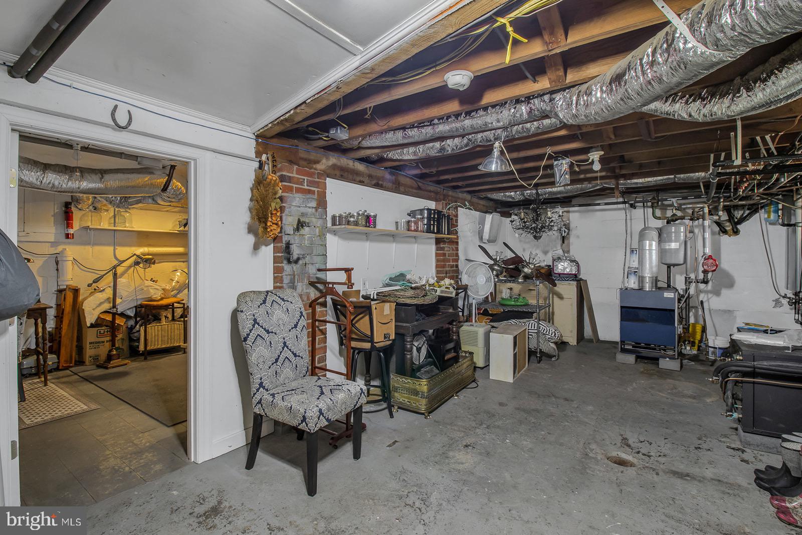 KILMARNOCK - Residential