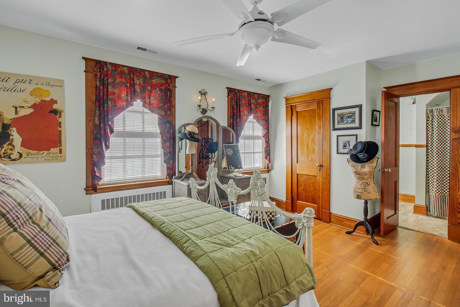 KILMARNOCK - Residential