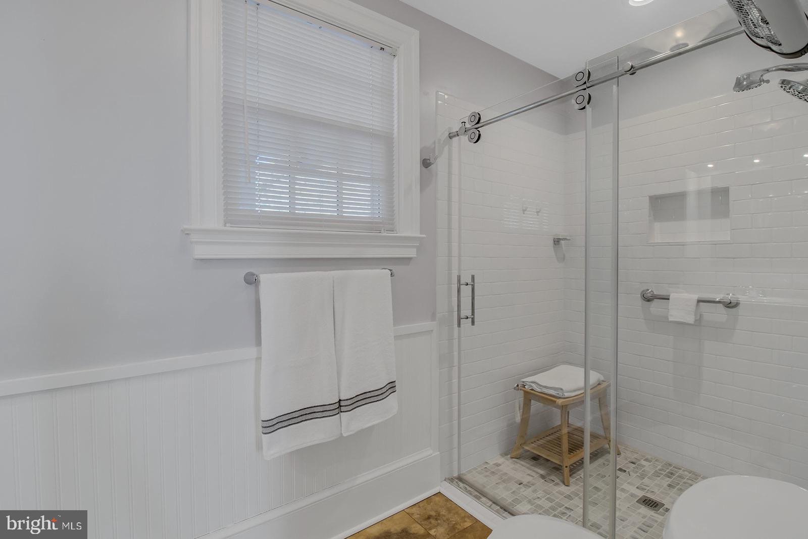 KILMARNOCK - Residential