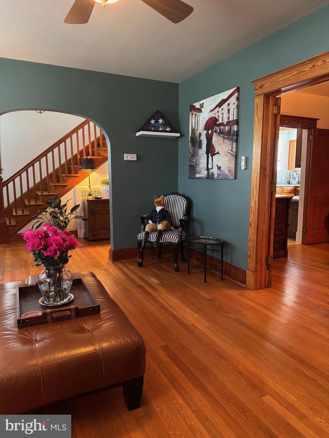 KILMARNOCK - Residential