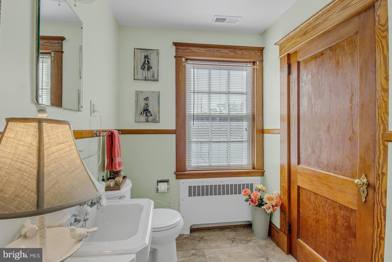 KILMARNOCK - Residential