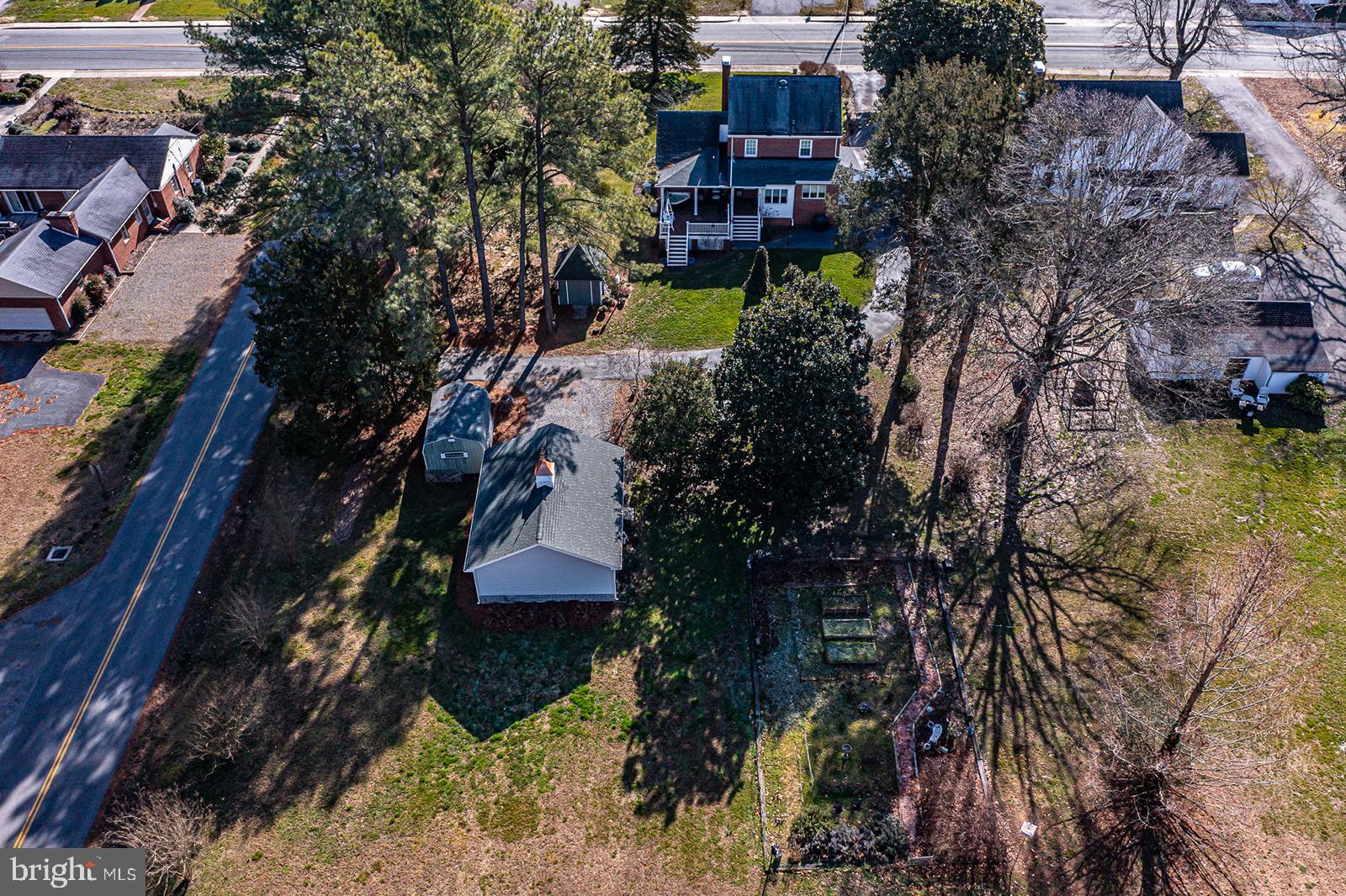 KILMARNOCK - Residential