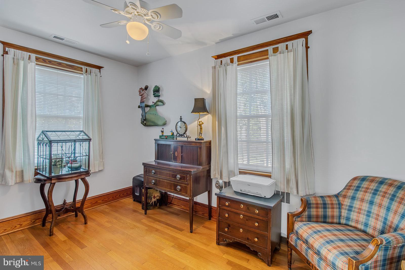 KILMARNOCK - Residential