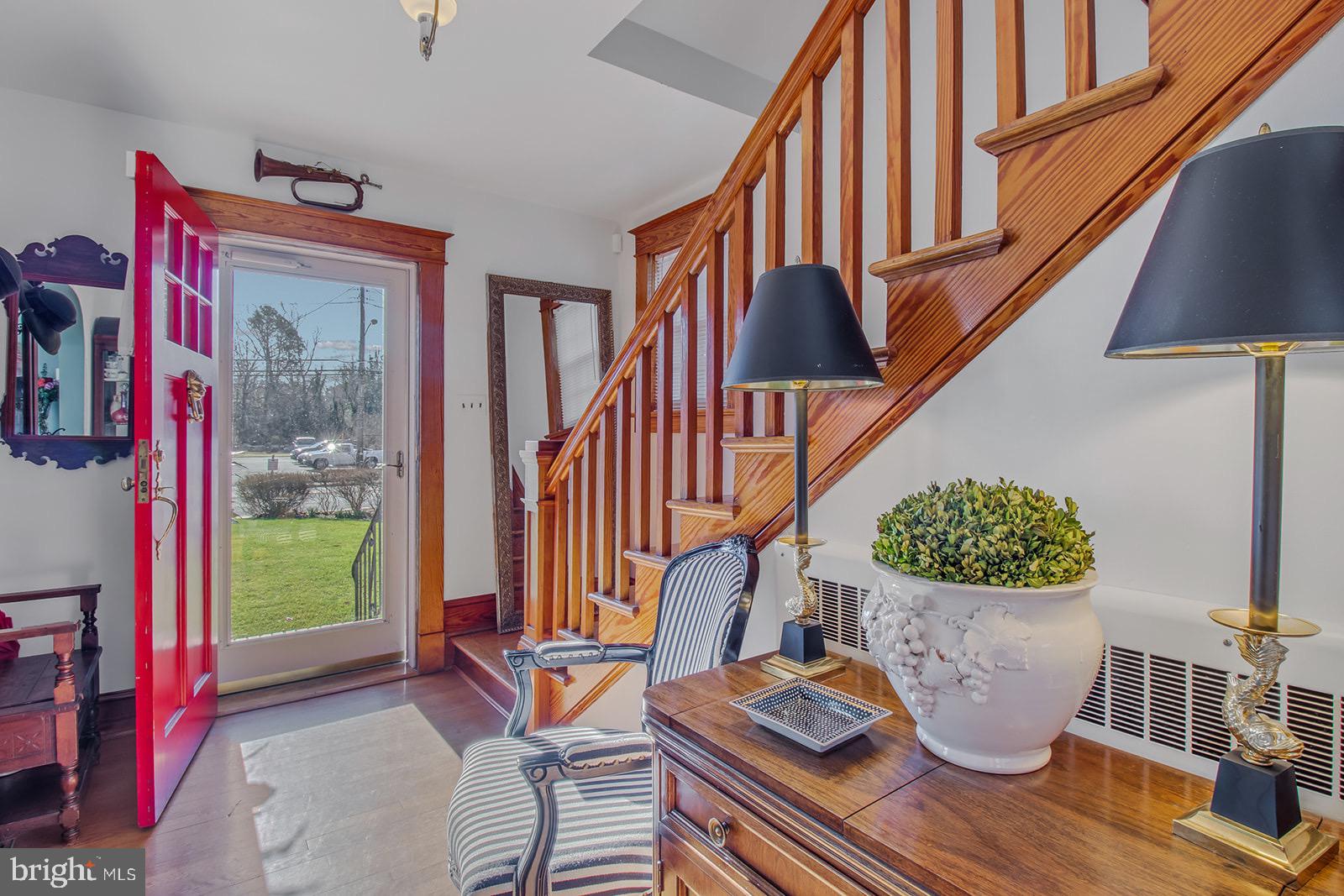 KILMARNOCK - Residential