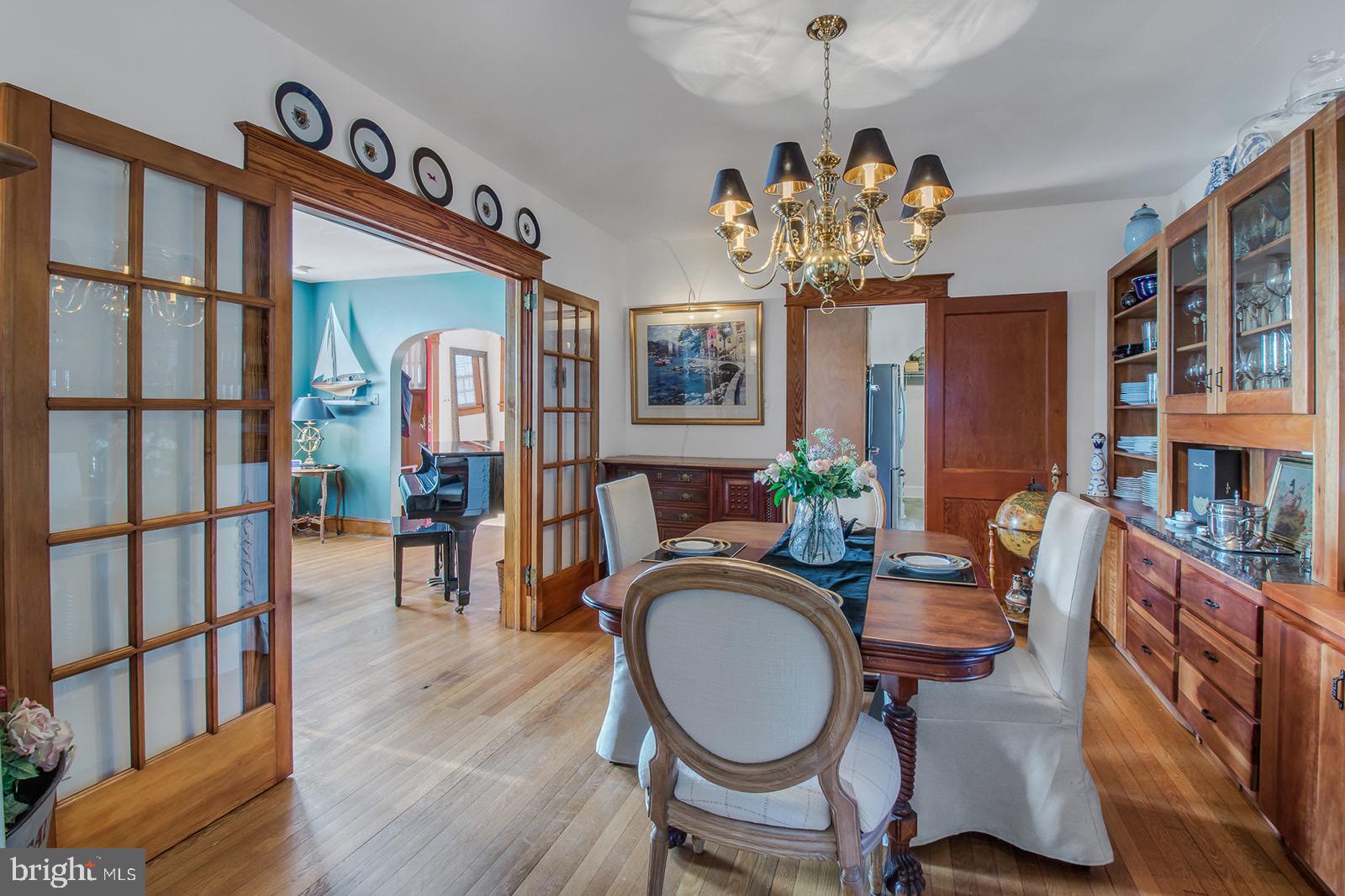 KILMARNOCK - Residential