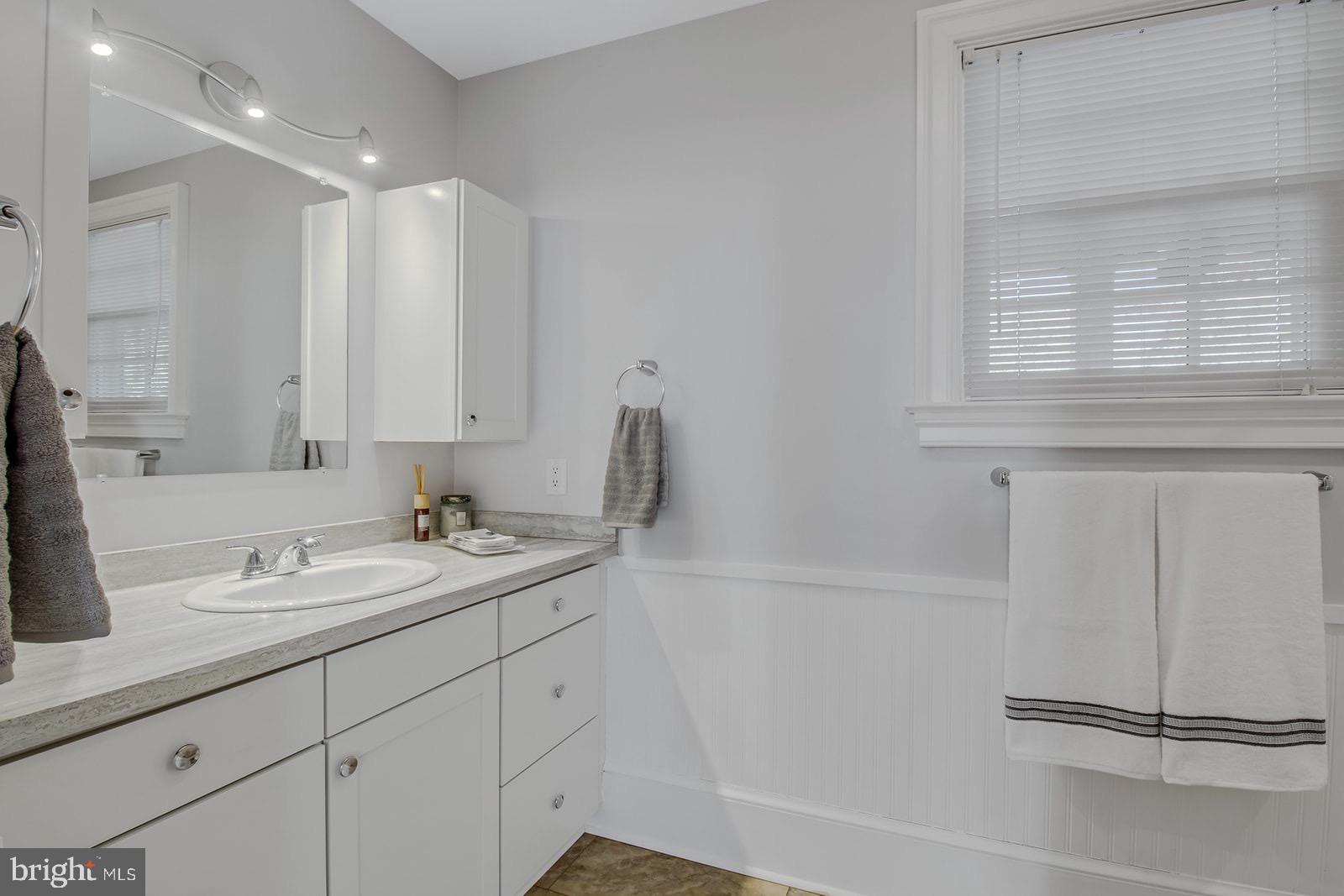 KILMARNOCK - Residential