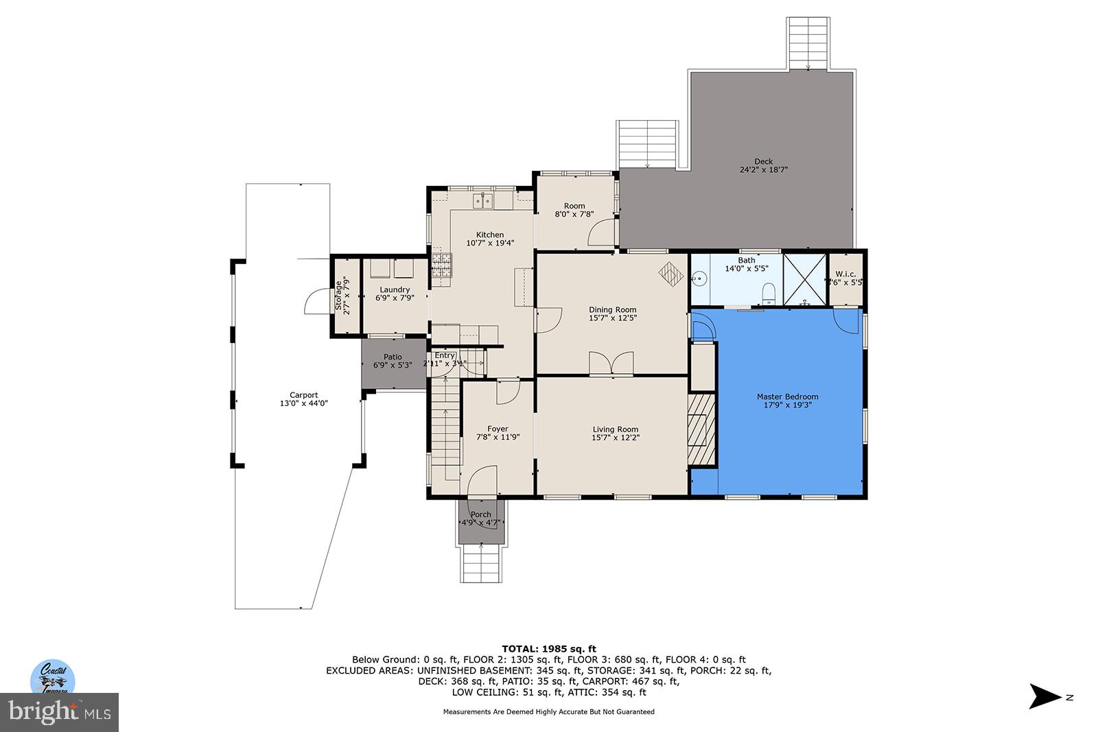 KILMARNOCK - Residential