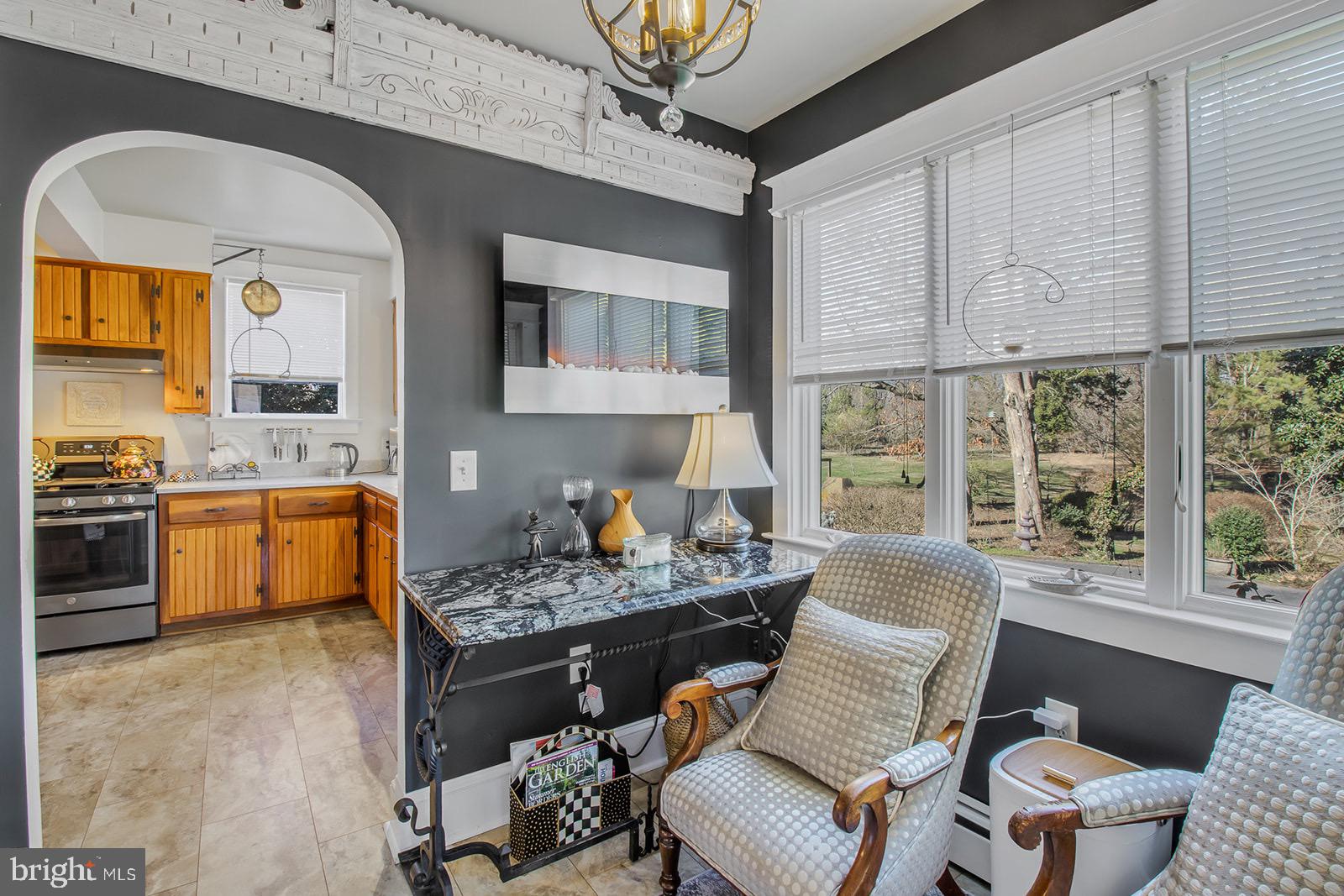 KILMARNOCK - Residential