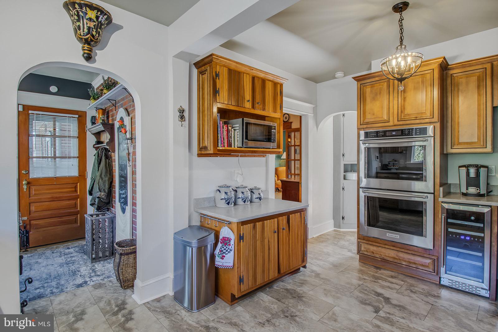 KILMARNOCK - Residential