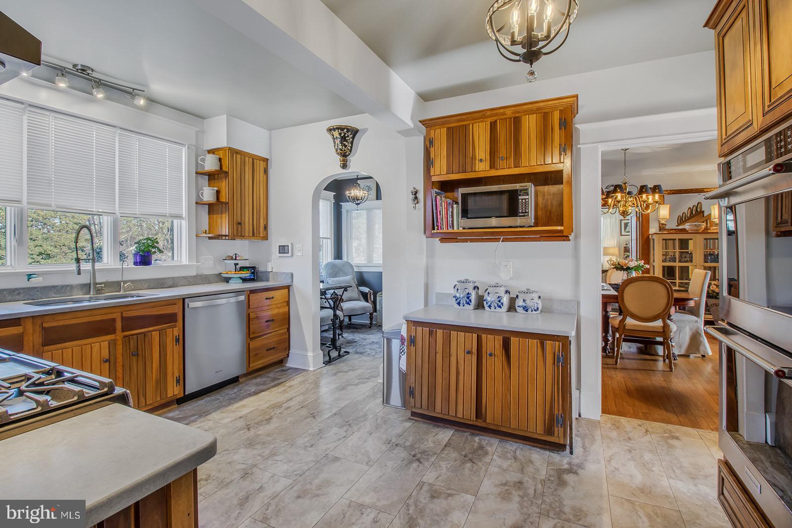 KILMARNOCK - Residential