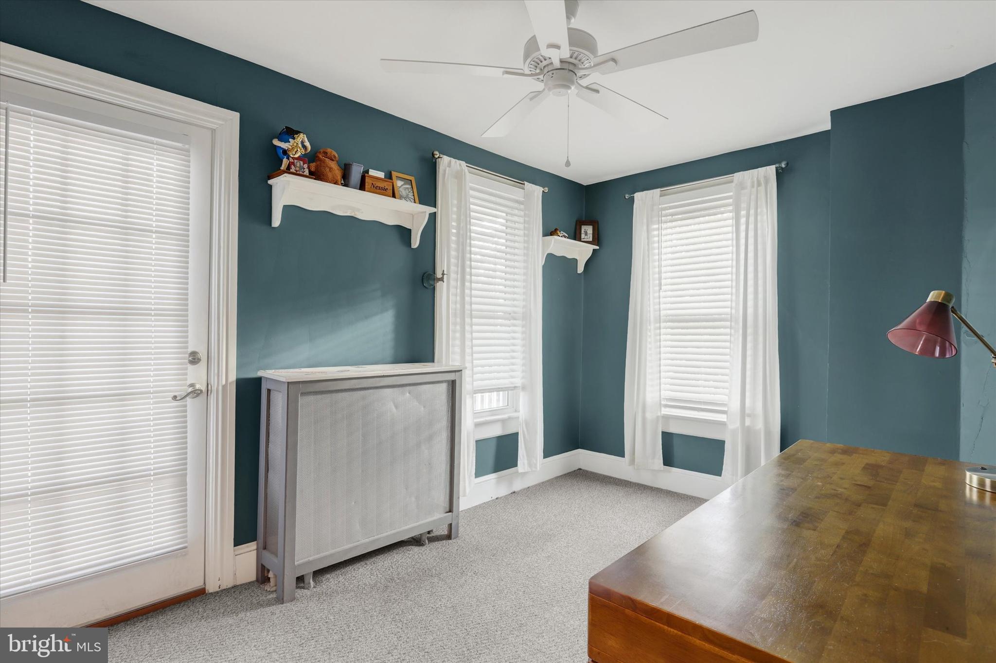 NORTH CHAMBERSBURG - Residential