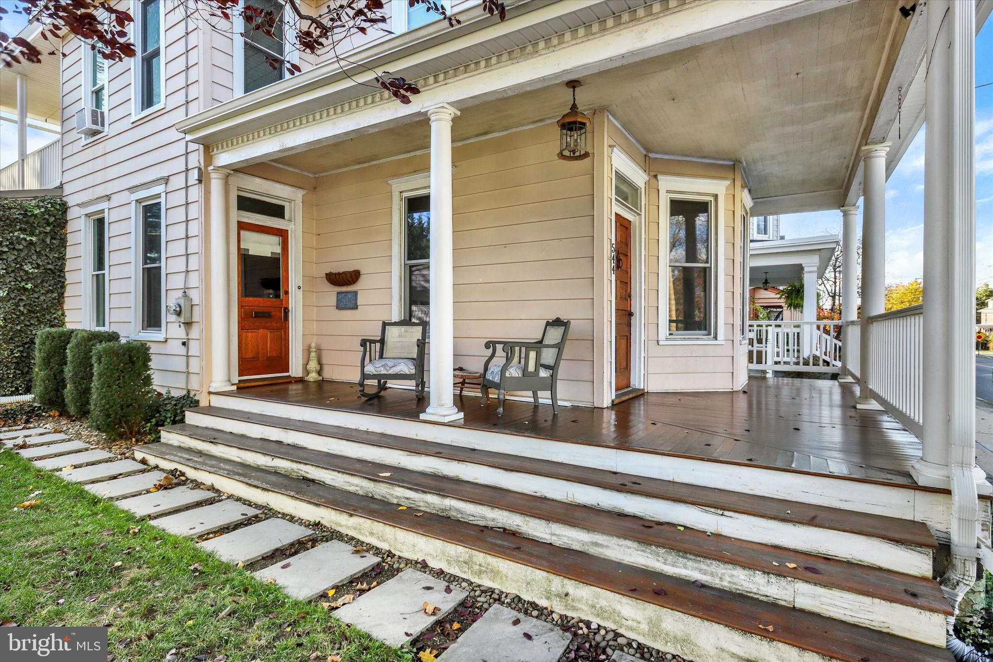 NORTH CHAMBERSBURG - Residential