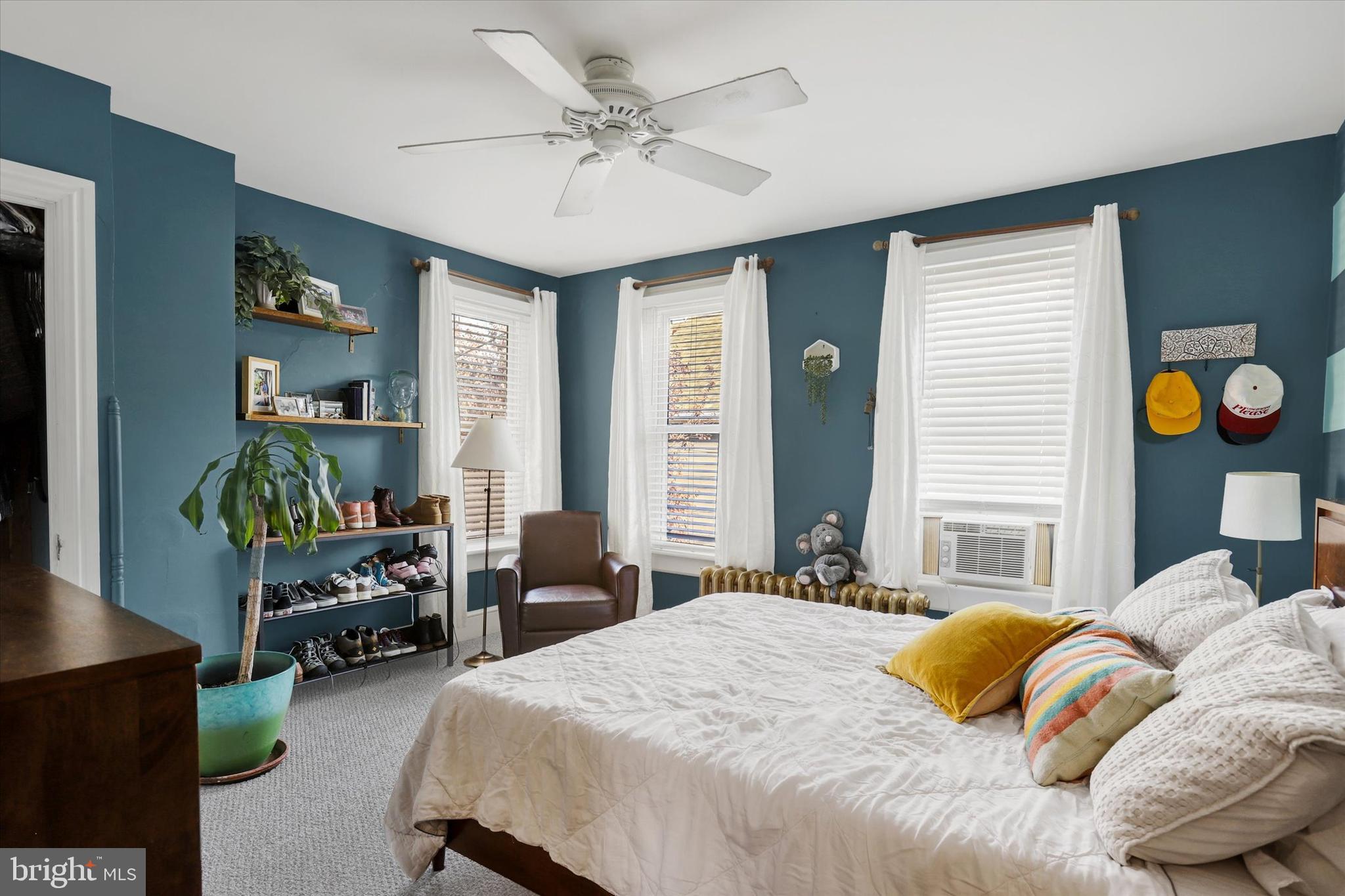 NORTH CHAMBERSBURG - Residential