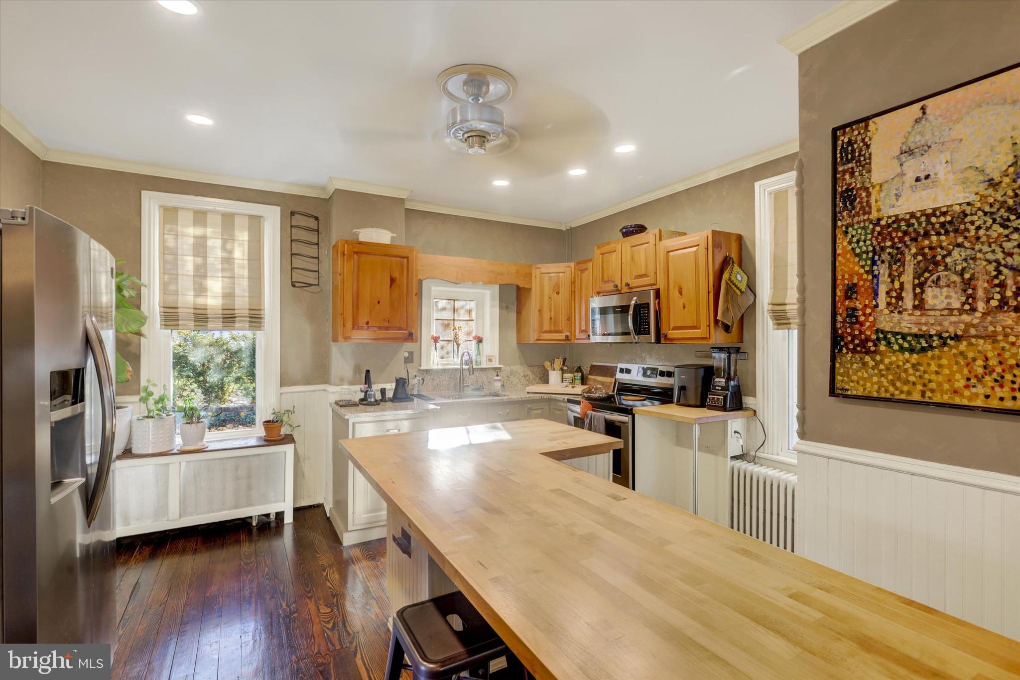 NORTH CHAMBERSBURG - Residential