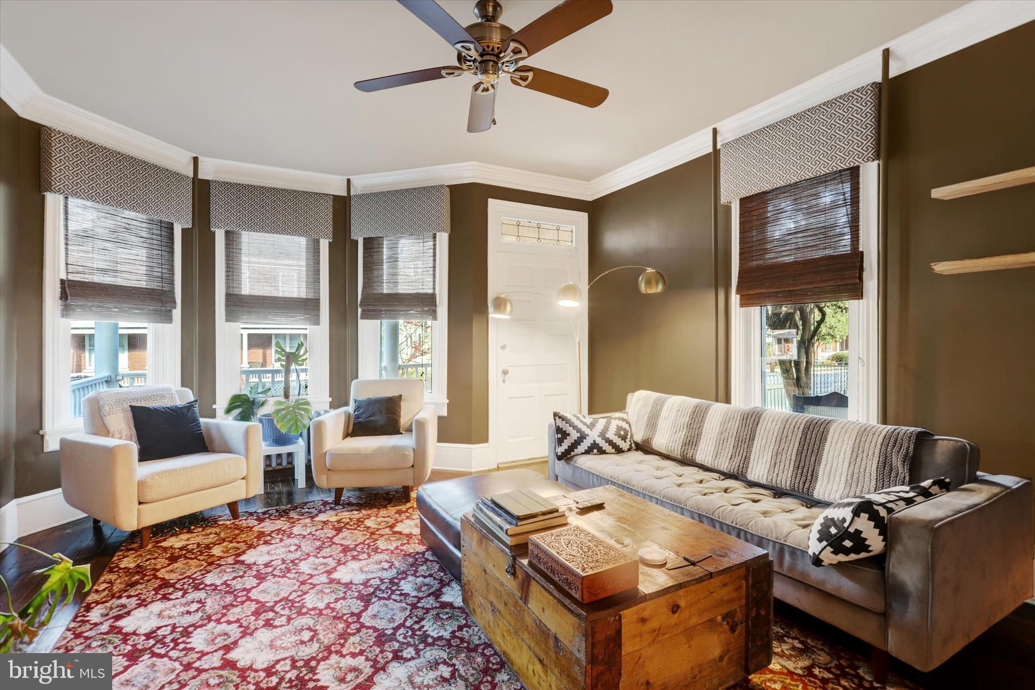 NORTH CHAMBERSBURG - Residential